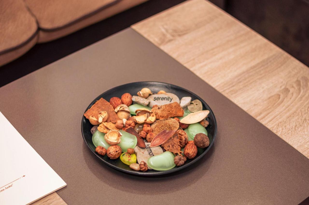 Луксозен Апартамент - "Моето Щастливо Място"- Смолянски Езера מראה חיצוני תמונה